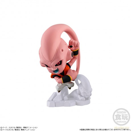 DRAGON BALL DAIMA - Assortiments 12 Figu