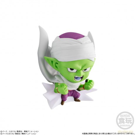 DRAGON BALL DAIMA - Assortiments 12 Figu