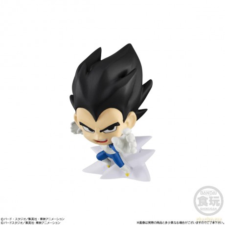 DRAGON BALL DAIMA - Assortiments 12 Figu