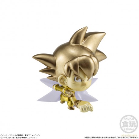 DRAGON BALL DAIMA - Assortiments 12 Figu