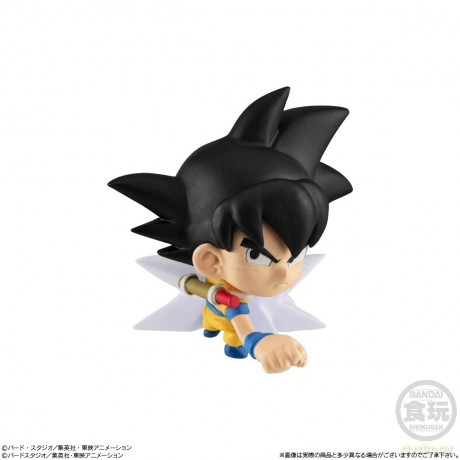 DRAGON BALL DAIMA - Assortiments 12 Figu