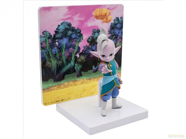 DRAGON BALL DAIMA - Kai- Figurine 9cm (W