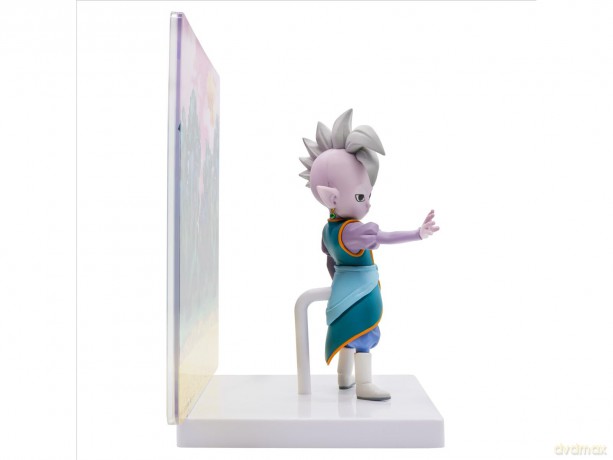 DRAGON BALL DAIMA - Kai- Figurine 9cm (W