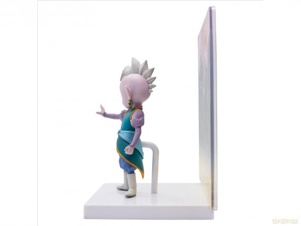 DRAGON BALL DAIMA - Kai- Figurine 9cm (W