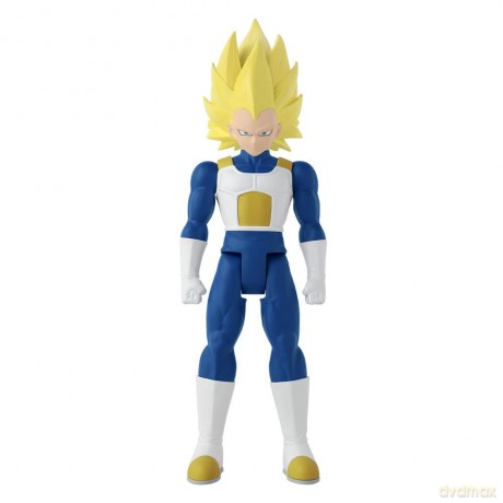 DRAGON BALL DAIMA - SS3 Vegeta - Giant F