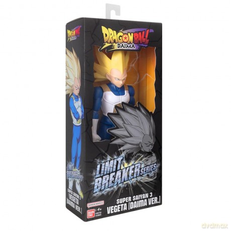 DRAGON BALL DAIMA - SS3 Vegeta - Giant F