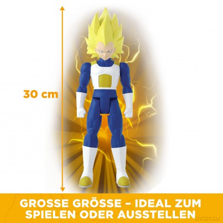 DRAGON BALL DAIMA - SS3 Vegeta - Giant F