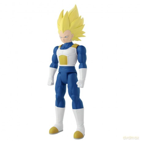 DRAGON BALL DAIMA - SS3 Vegeta - Giant F