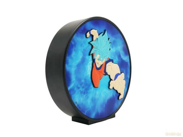 DRAGON BALL SUPER - Space Goku - Light U