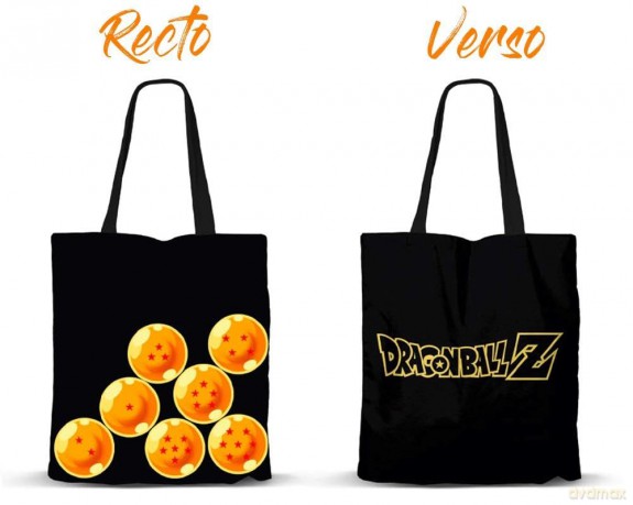 DRAGON BALL Z - 7 Crystal Balls - Premiu