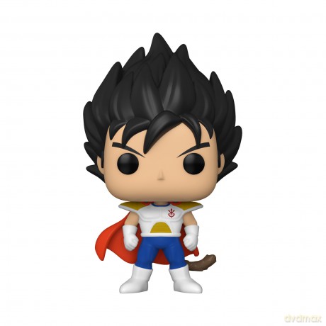 DRAGON BALL Z - Bobble Head POP N° xxx