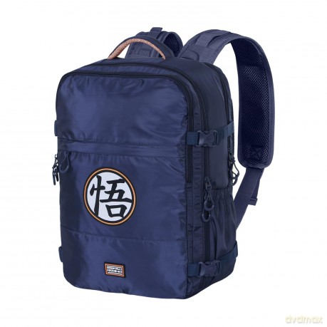 DRAGON BALL Z - Cabin Travel Bag Mercury