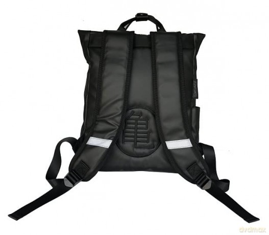 DRAGON BALL Z - Duo Premium Backpack - 4