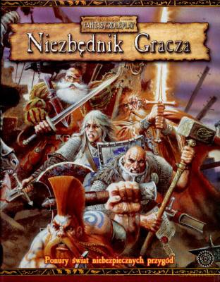 Niezbędnik Gracza [KSIĄŻKA]
