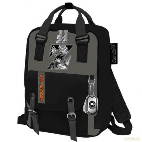 DRAGON BALL Z - Medium Duo Premium Backp