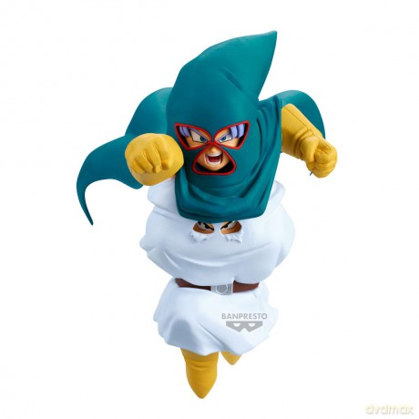 DRAGON BALL Z - Mighty Mask - Figure Mat