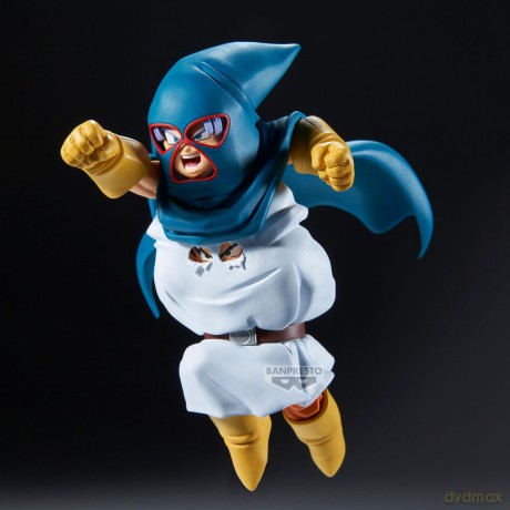 DRAGON BALL Z - Mighty Mask - Figure Mat