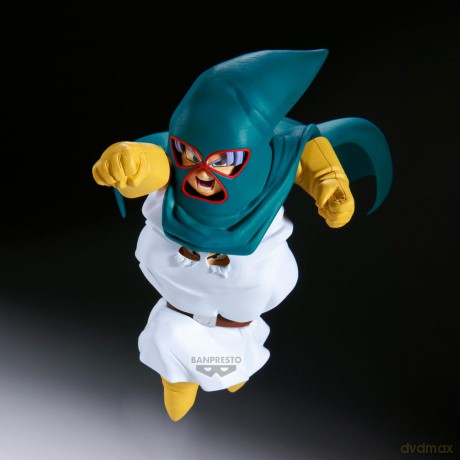 DRAGON BALL Z - Mighty Mask - Figure Mat