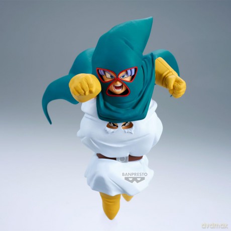 DRAGON BALL Z - Mighty Mask - Figure Mat