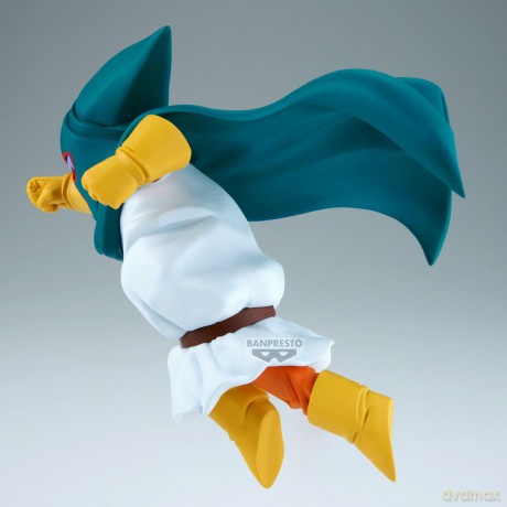 DRAGON BALL Z - Mighty Mask - Figure Mat