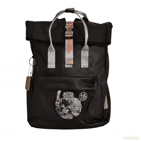 DRAGON BALL Z - Premium Backpack - 43x28