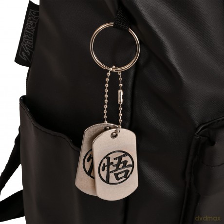 DRAGON BALL Z - Premium Backpack - 43x28
