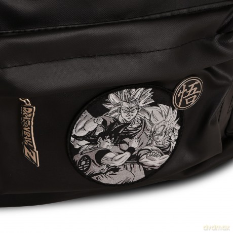 DRAGON BALL Z - Premium Backpack - 43x28