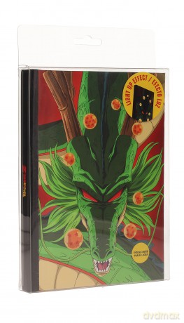 DRAGON BALL Z - Shenron - Notebook with