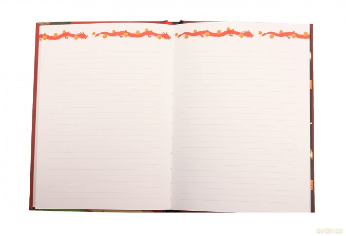 DRAGON BALL Z - Shenron - Notebook with