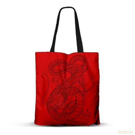 DRAGON BALL Z - Shenron - Premium Tote B