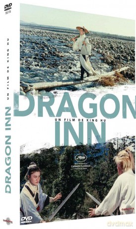 Dragon Inn Vo Sous Titre Francais [DVD]