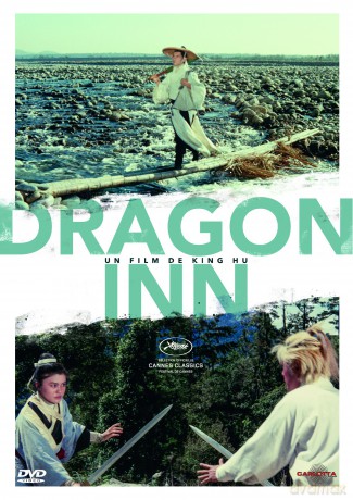Dragon Inn Vo Sous Titre Francais [DVD]