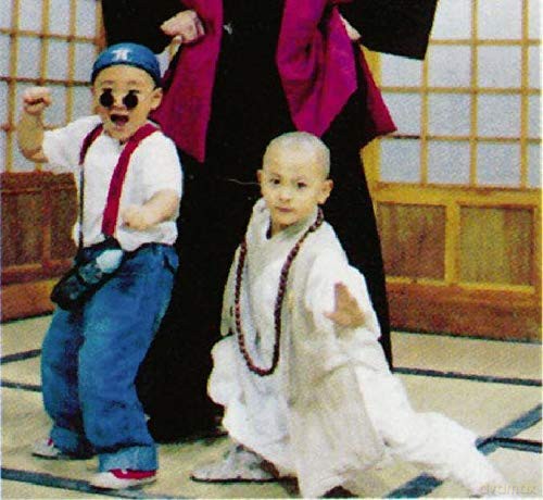 Dragon Kids [DVD]