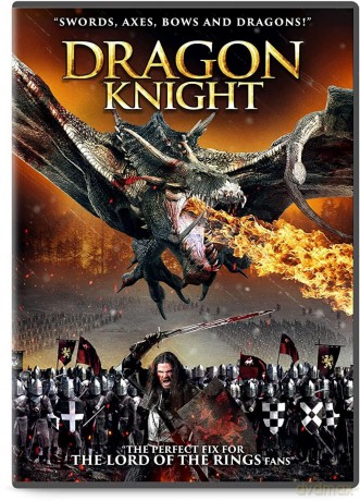 Dragon Knight [DVD]