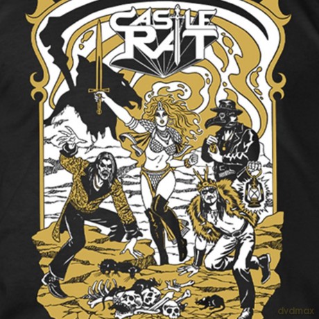 Castle Rat: Dragon Portal