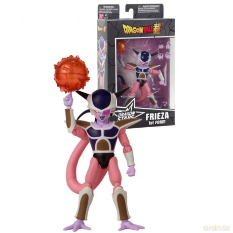 Bandai Uk Ltd: Dragon Stars Frieza 1st