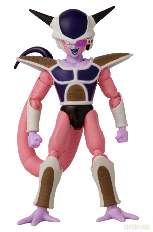 Bandai Uk Ltd: Dragon Stars Frieza 1st