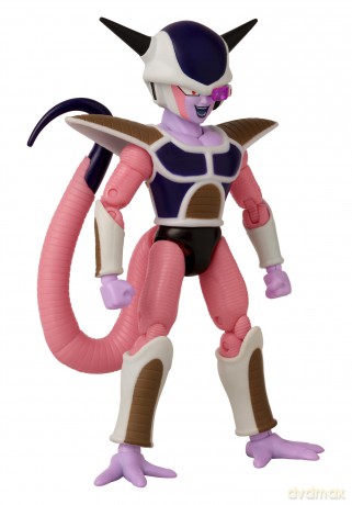 Bandai Uk Ltd: Dragon Stars Frieza 1st