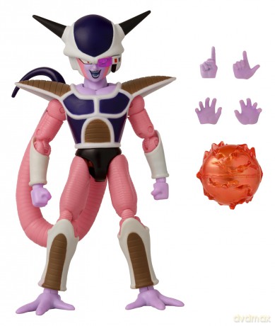 Bandai Uk Ltd: Dragon Stars Frieza 1st