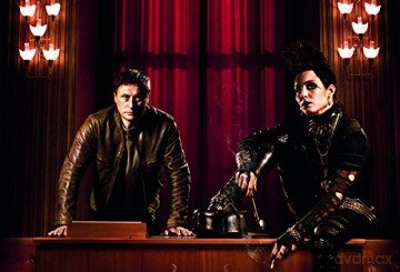 Dragon Tattoo Trilogy [4DVD]
