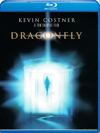 Dragonfly [Blu-Ray]