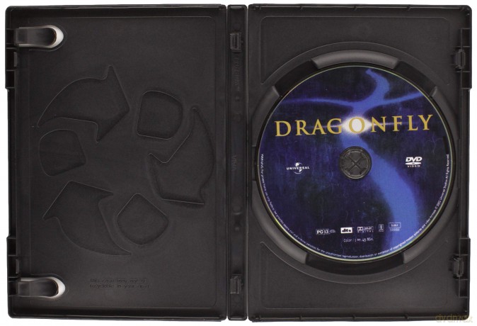 Dragonfly [DVD]