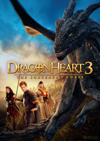 Dragonheart: 5-Movie Collection [5DVD]