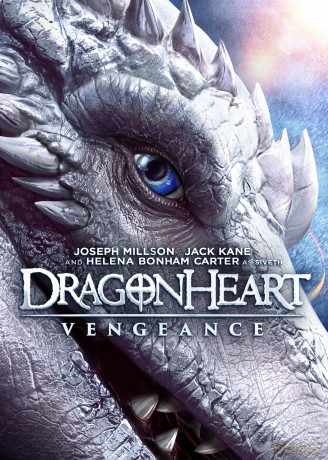 Dragonheart: 5-Movie Collection [5DVD]