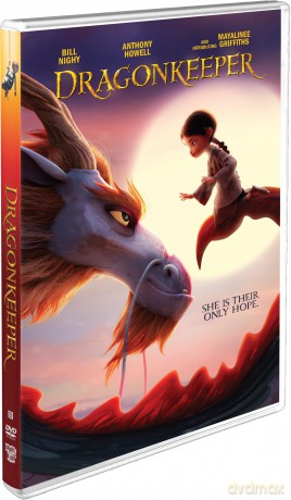 Dragonkeeper [DVD]