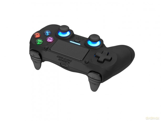 Dragonshock Controller Mizar+ Wirele