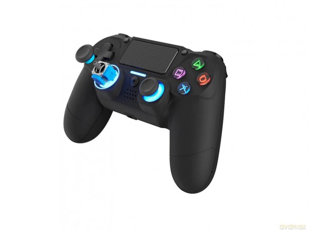 Dragonshock Controller Mizar+ Wirele