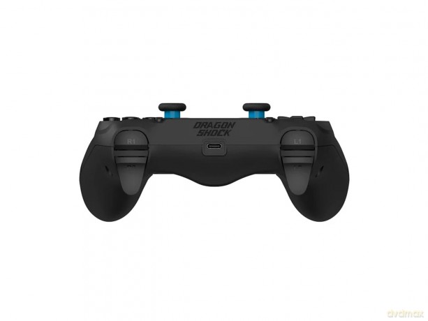 Dragonshock Controller Mizar+ Wirele