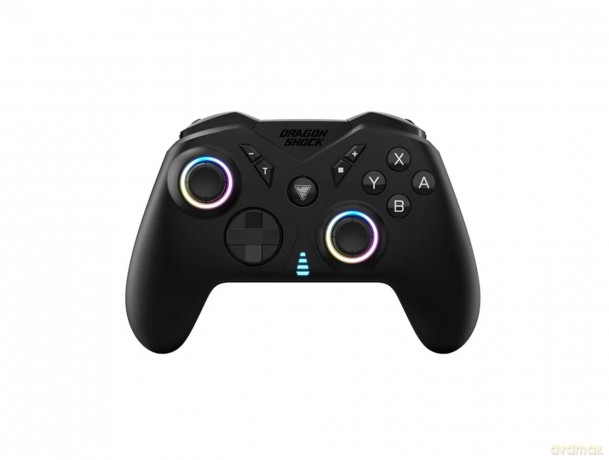 Dragonshock Controller Nebula Ultimate W