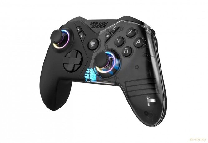 Dragonshock Controller Nebula Ultimate W